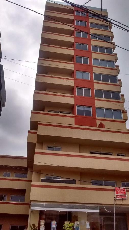 Torre Del Vi Villa Carlos Paz
